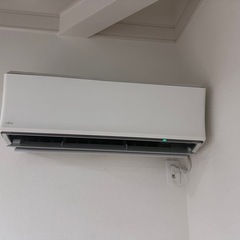 富士通　2015年製　AS-Z56E2W