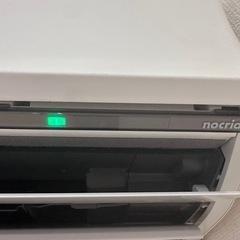 富士通　2015年製　AS-Z56E2Wの画像