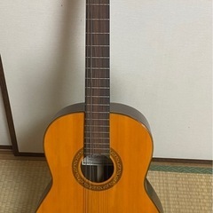 Sepia Crue アコースティックギターC-280/N