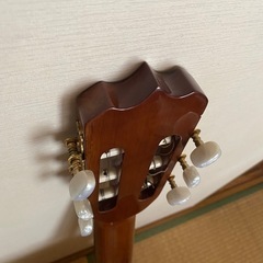 Sepia Crue アコースティックギターC-280/Nの画像
