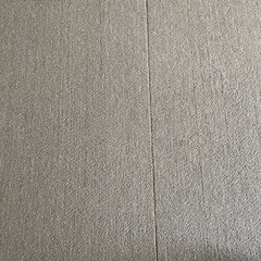 タイルカーペット　ブラウン　12枚の画像