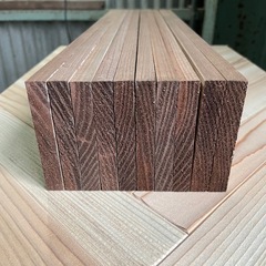 【木工屋の国産杉エイジング板】10枚セット（白）古材風　DIY  木材の画像