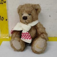 0828-163 ハロッズベアHarrods