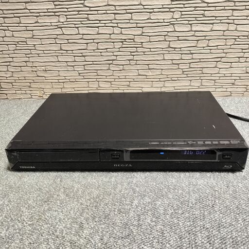 東芝 D-BZ510 HDD\u0026ブルーレイディスクレコーダー
