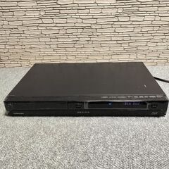 東芝 D-BZ510 HDD&ブルーレイディスクレコーダー