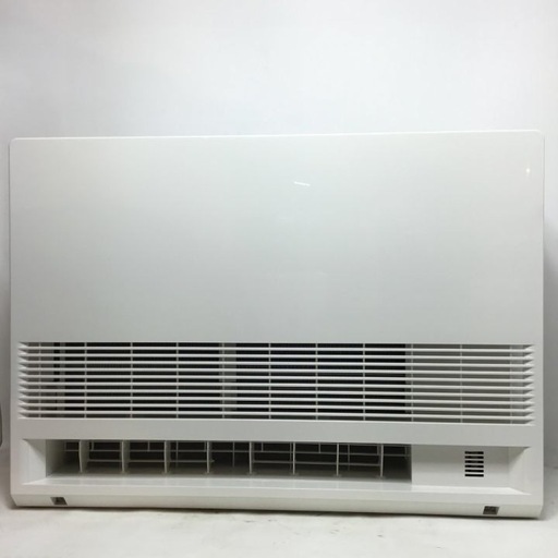 【店頭引取限定】【未使用品】NORITZ ノーリツ ファンコンベクター 13,200円(税込) 店頭引取限定】【未使用品】NORITZ ノーリツ ファンコンベクター