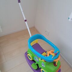 子供用車