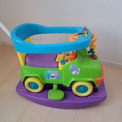 子供用車の画像