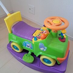 子供用車の画像