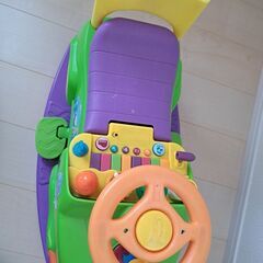 子供用車の画像