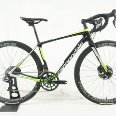 CANNONDALE 「キャノンデール」 SYNAPSE HI-MOD DURA-ACE 2018年モデル ロードバイク