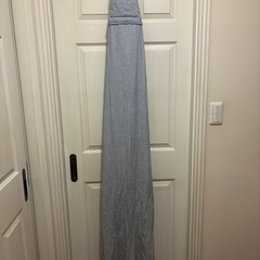 ベビースリング（手作り）