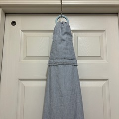 ベビースリング（手作り）の画像