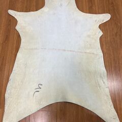 ペルシャ製 羊革 コレクション 美術品 インテリアの画像
