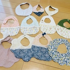 スタイ11枚セット