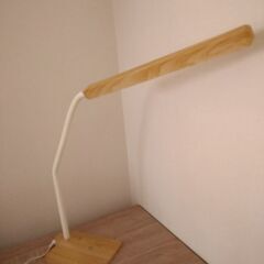 LEDデスクライト