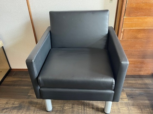 ★お買い得！！！！！★1人掛けソファ美品