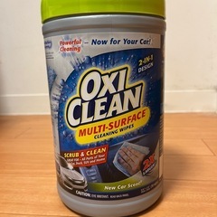 OXI CLEAN