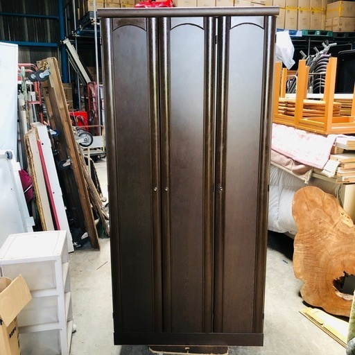 ⭐️激安⭐️ワードロープ　ドレッサー　棚