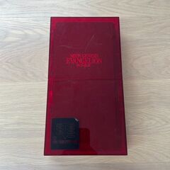 ✨特典未開封✨ 新世紀エヴァンゲリオン　DVD-BOX