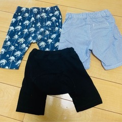 【お取引き中】夏服80〜90の画像