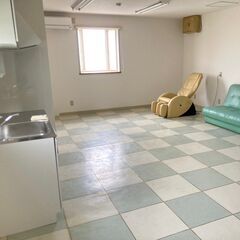 【東松山シェア】初期費用０物件のご紹介