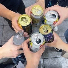【ハッピーアワー飲み会🍺】17時半〜博多