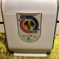 MITSUBISHI 布団乾燥機
