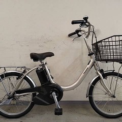 Panasonic電動自転車 売ります