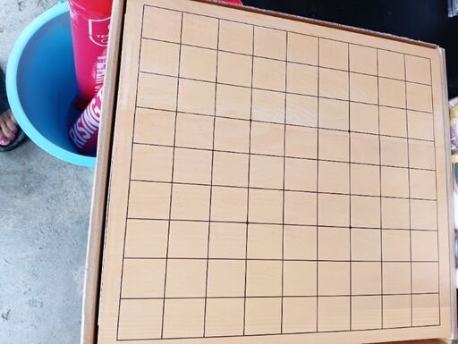 将棋盤20号