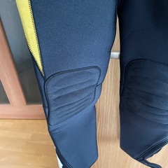 鮎釣りタイツの画像