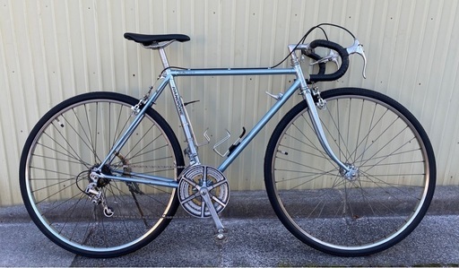 パナソニック ランディオーネ 27インチキズ錆汚れあり