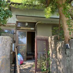 兵庫区平野町天王谷東服【中古戸建】不動産　古民家　売買　収益　3...