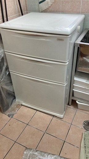 冷凍庫 冷蔵　冷凍切替あり