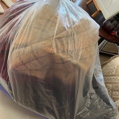 最終処分 まとめ売り 古着 転売用  衣料品の画像