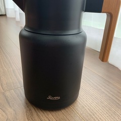 保冷保温ポット　1200ml