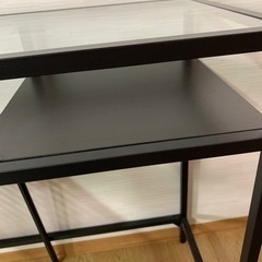 ほぼ新品★机　オフィス用家具の画像
