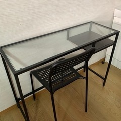 ほぼ新品★机　オフィス用家具