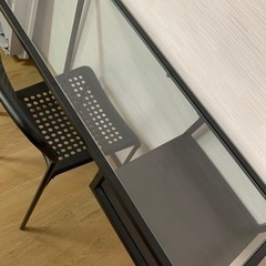 ほぼ新品★机　オフィス用家具の画像