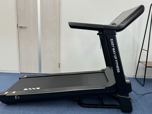 ランニングマシーン　SHUA E9 PERFORMANCE TREADMILL