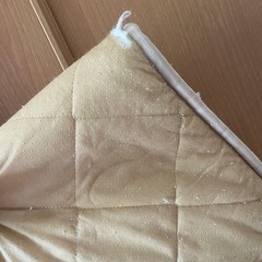 ベビー寝具　マット　お昼寝マットの画像