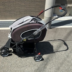 犬用ベビーカー❤️新品未使用❤️三輪バギー❤️犬用バギー