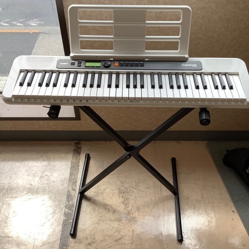CASIO キーボード