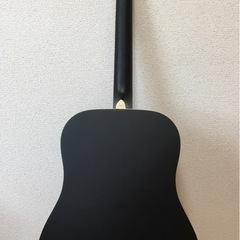 アコースティックギター入門セットの画像