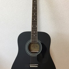 アコースティックギター入門セットの画像