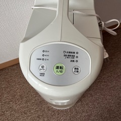 CORONA 除湿機の画像