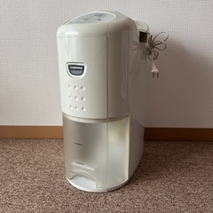 CORONA 除湿機の画像