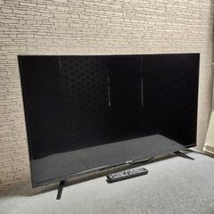 Hisense 43V型 液晶テレビ 43A50