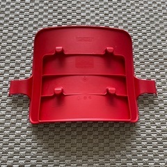 ストッケ トリップトラップ ベビーセットの画像