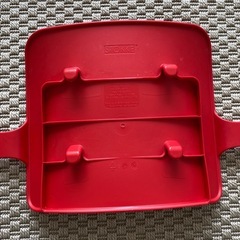 ストッケ トリップトラップ ベビーセットの画像